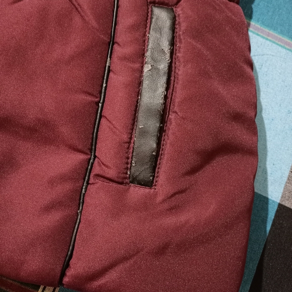 preloved Vero Moda Bib Jacket (Final Price) - Picture 9 of 14